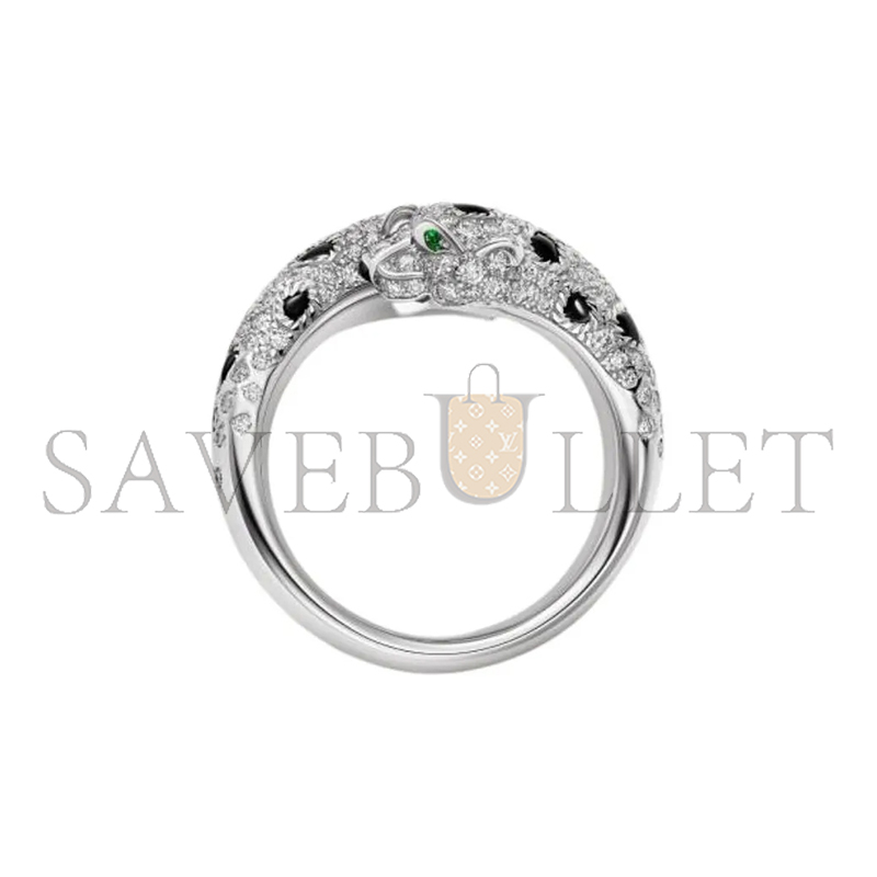CARTIER PANTHÈRE DE CARTIER RING N4802700